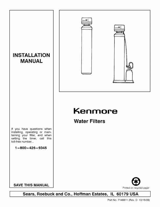 Kenmore Water Dispenser 7146611-page_pdf